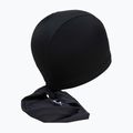 Arena SmartCap black women's swimming cap 5