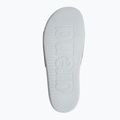 Arena Urban flip-flops white and grey 004373 11