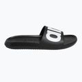 Arena Urban flip-flops black and white 004373 10