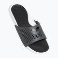 Men's arena Bruno flip-flops white-grey 004372 8
