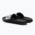 Arena Urban flip-flops black and white 004373 3