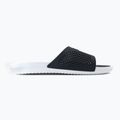 Men's arena Bruno flip-flops white-grey 004372 2