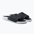 Men's arena Bruno flip-flops white-grey 004372 5