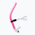 Arena Swim Snorkel III pink 2