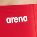 Men's arena Team Swim Low Waist Short Solid red 004775/450 swim boxers 7