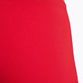 Men's arena Team Swim Low Waist Short Solid red 004775/450 swim boxers 8