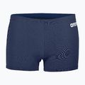 Swim boxers Arena Team Swim Short Solid navy/white