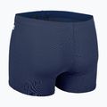 Swim boxers Arena Team Swim Short Solid navy/white 2