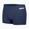 Swim boxers Arena Team Swim Short Solid navy/white 3