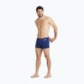 Swim boxers Arena Team Swim Short Solid navy/white 5