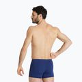 Swim boxers Arena Team Swim Short Solid navy/white 6