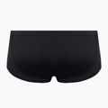 Men's arena Team Swim Low Waist Short Solid black 004775/550 swim boxers 2