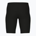 Kids' jammers arena Team Swim Jammer Solid black/white 2