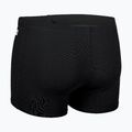 Swim boxers Arena Team Swim Short Solid black/white 2