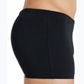 Swim boxers Arena Team Swim Short Solid black/white 7