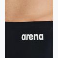 Swim boxers Arena Team Swim Short Solid black/white 8