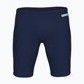 Men's swim jammers arena Team Swim Jammer Solid navy/white