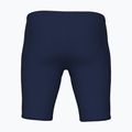 Men's swim jammers arena Team Swim Jammer Solid navy/white 2