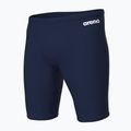 Men's swim jammers arena Team Swim Jammer Solid navy/white 3