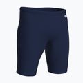 Men's swim jammers arena Team Swim Jammer Solid navy/white 4