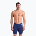 Men's swim jammers arena Team Swim Jammer Solid navy/white 5