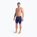 Men's swim jammers arena Team Swim Jammer Solid navy/white 6