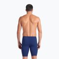 Men's swim jammers arena Team Swim Jammer Solid navy/white 7