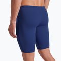 Men's swim jammers arena Team Swim Jammer Solid navy/white 9