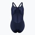 Women's one-piece swimsuit arena Team Swim Pro Solid navy blue 004760/750 2
