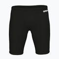 Men's swim jammers arena Team Swim Jammer Solid black/white