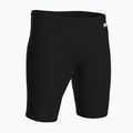 Men's swim jammers arena Team Swim Jammer Solid black/white 4
