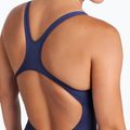 Women's one-piece swimsuit arena Team Swim Pro Solid navy blue 004760/750 7