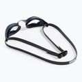 Arena swimming goggles Cobra Core Swipe clear/shark/grey 4
