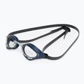 Arena swimming goggles Cobra Core Swipe clear/shark/grey 5