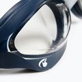 Arena swimming goggles Cobra Core Swipe clear/shark/grey 7