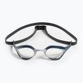 Arena Cobra Ultra Swim goggles clear / shark / grey 2