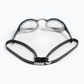 Arena Cobra Ultra Swim goggles clear / shark / grey 3