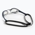 Arena Cobra Ultra Swim goggles clear / shark / grey 4