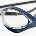 Arena Cobra Ultra Swim goggles clear / shark / grey 10