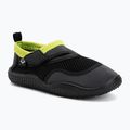 Water shoes arena Watershoes dark grey/lime