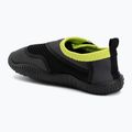 Water shoes arena Watershoes dark grey/lime 3