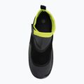Water shoes arena Watershoes dark grey/lime 5