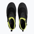 Water shoes arena Watershoes dark grey/lime 3