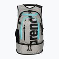 arena Fastpack 3.0 40 l ice sky swimming backpack