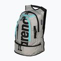 arena Fastpack 3.0 40 l ice sky swimming backpack 2