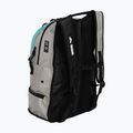 arena Fastpack 3.0 40 l ice sky swimming backpack 7