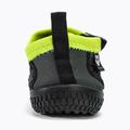 Children's Arena Watershoes JR dark grey/ lime water shoes 6