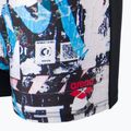 Children's swimming boxers arena Placement Short black and colour 005099 3