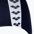 Women's one-piece swimsuit arena Icons Racer Back Solid navy blue 005041/700 4