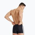 Men's arena Icons Swim Short Solid black 005050/500 boxer shorts 6